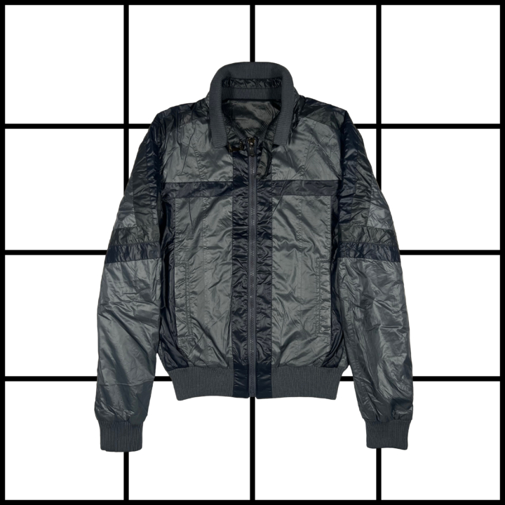 2000s Dolce & Gabbana Light Puffer Jacket