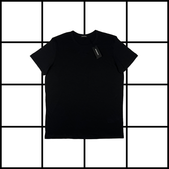 A/W2021 Ann Demeulemeester Cashmere T-Shirt