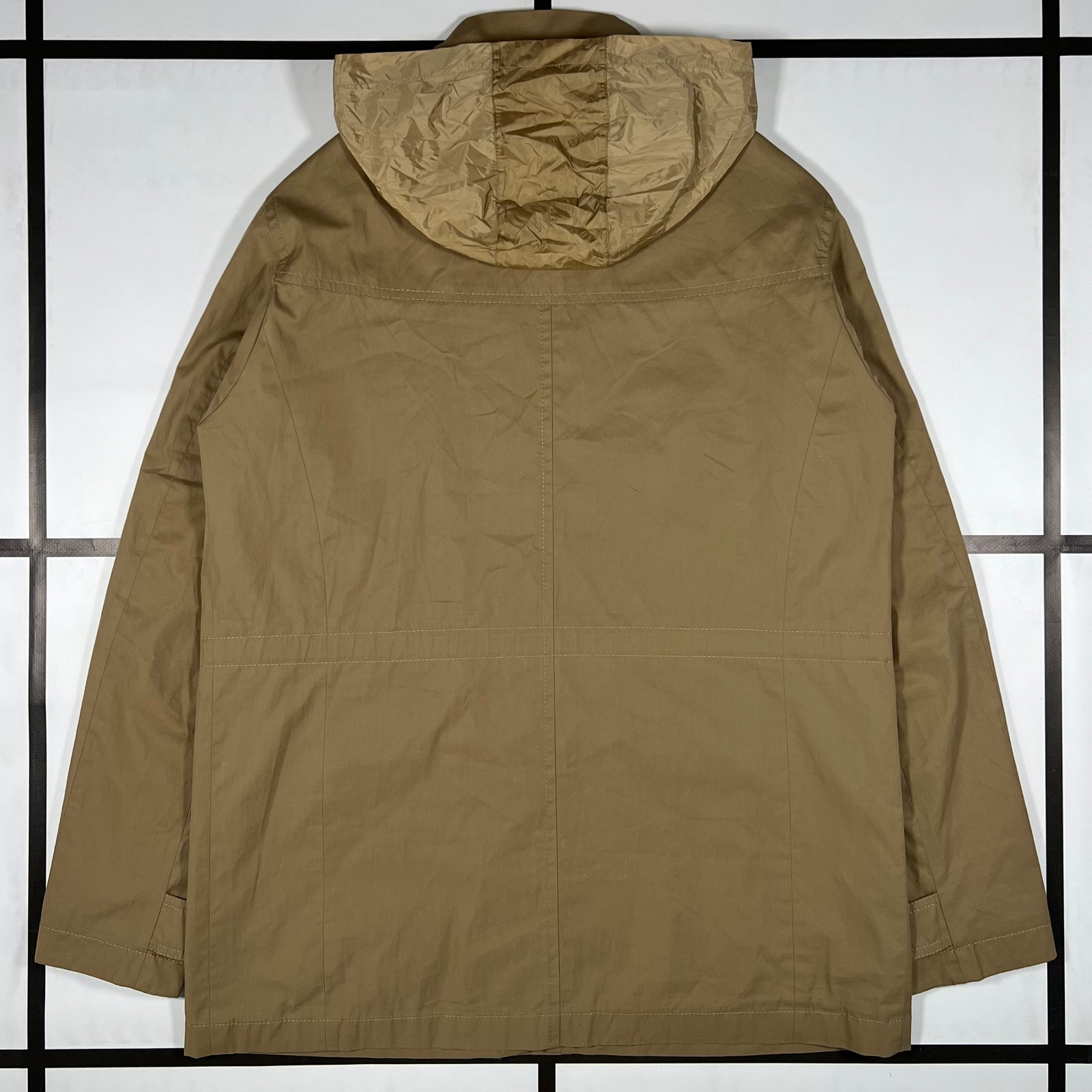 A/W2008 Gucci M65 Military Field Jacket - Image 7