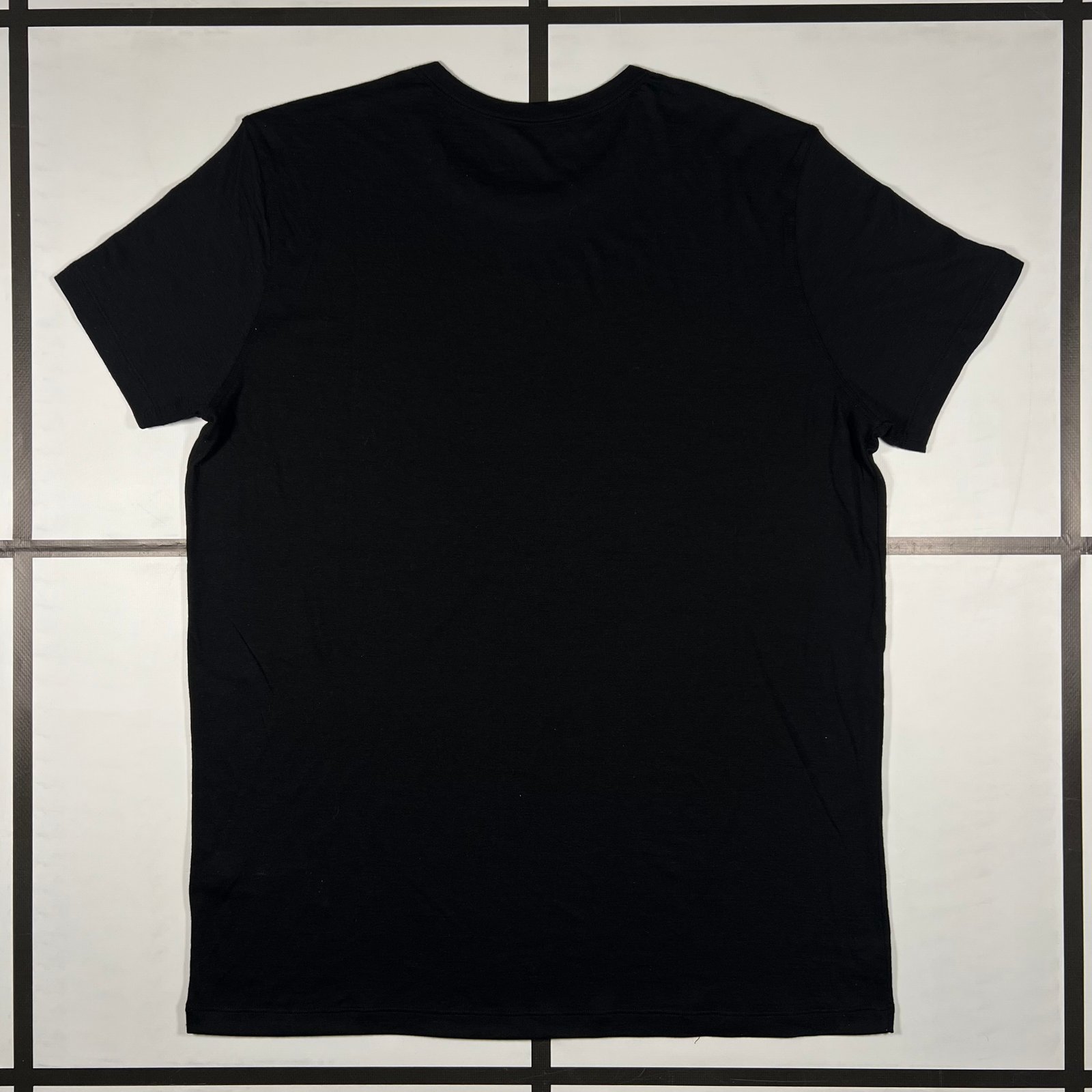 A/W2021 Ann Demeulemeester Cashmere T-Shirt - Image 5