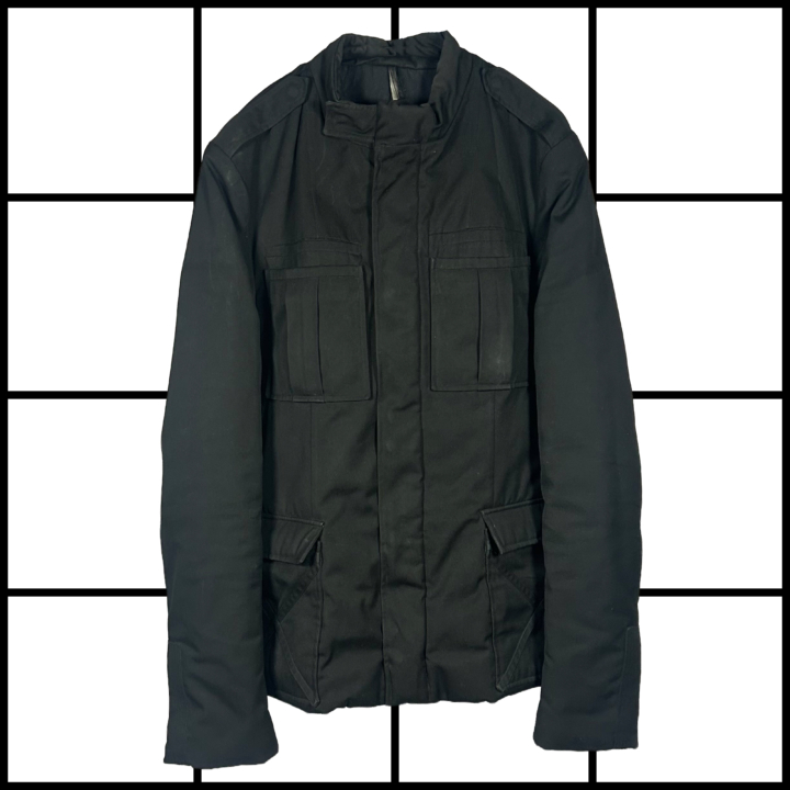A/W2003 Dior Homme Luster M65 Jacket