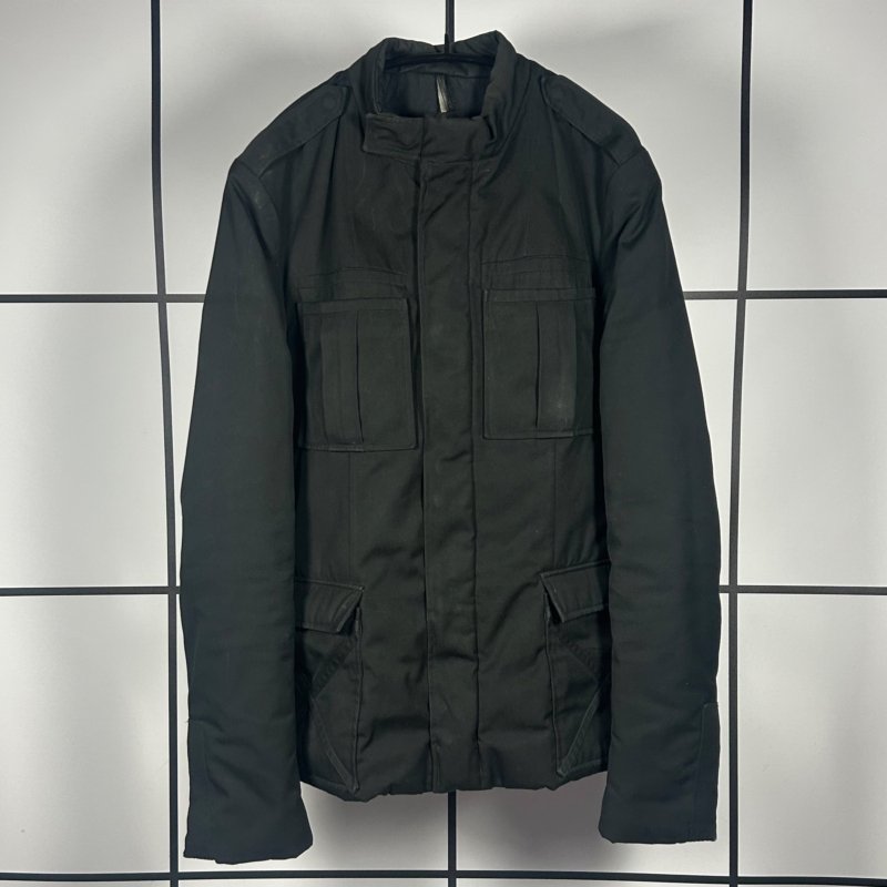 A/W2003 Dior Homme Luster M65 Jacket