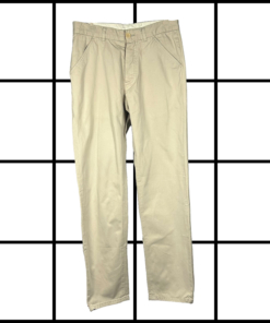 2000s Helmut Lang Chino Pants