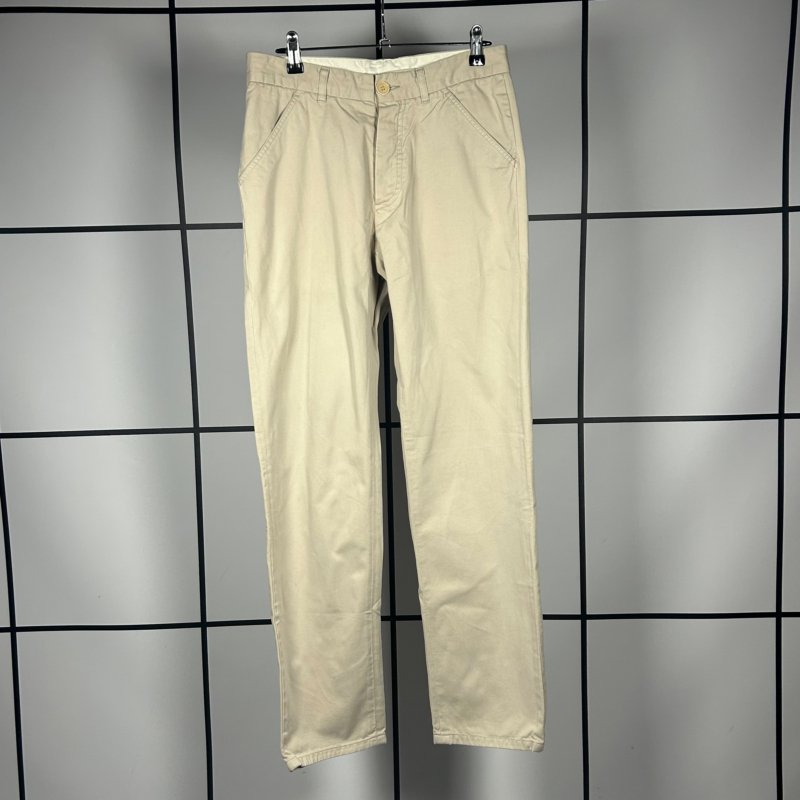 2000s Helmut Lang Chino Pants
