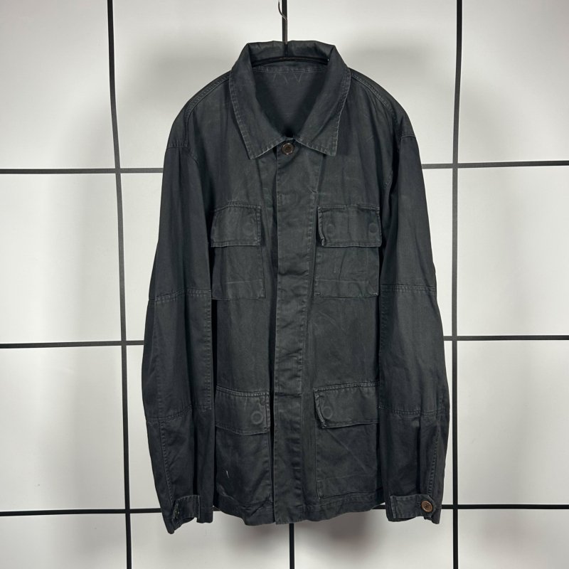 S/S1998 Helmut Lang Washed M-65 Jacket
