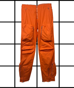 S/S2000 Helmut Lang Nylon Astro Pants
