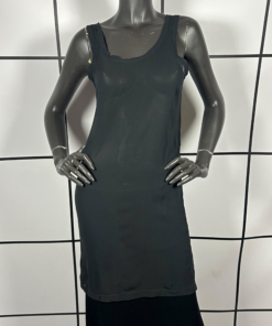 2000's Ann Demeulemeester Silk Top