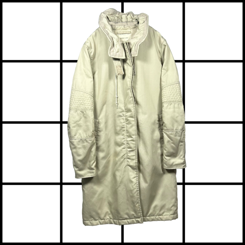 A/W1999 Helmut Lang Astro Parka