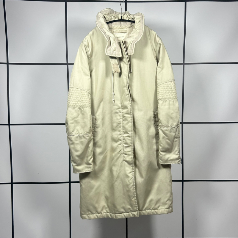 A/W1999 Helmut Lang Astro Parka