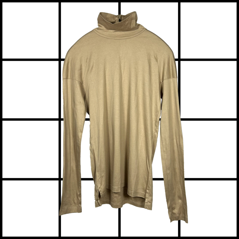 2000's Helmut Lang Turtleneck Longsleeve