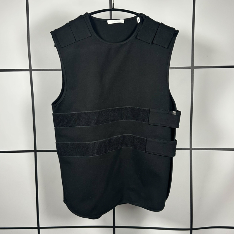 F/W2024 Helmut Lang Bulletproof Vest