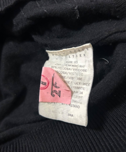 2000's Jean Paul Gaultier Sequien Button Up Cardigan - Image 8