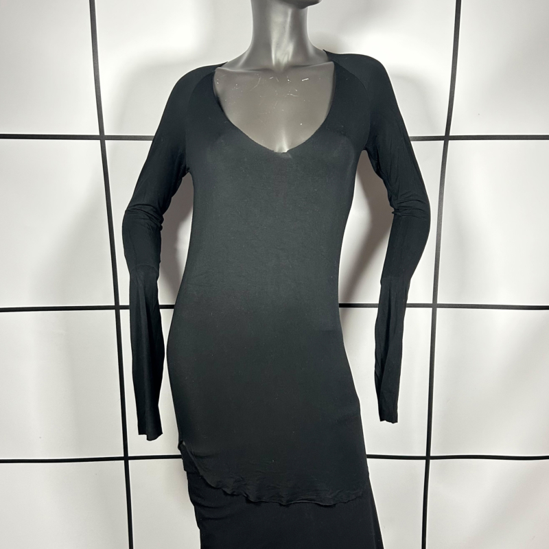 2000s L.G.B. Rayon Longsleeve Top