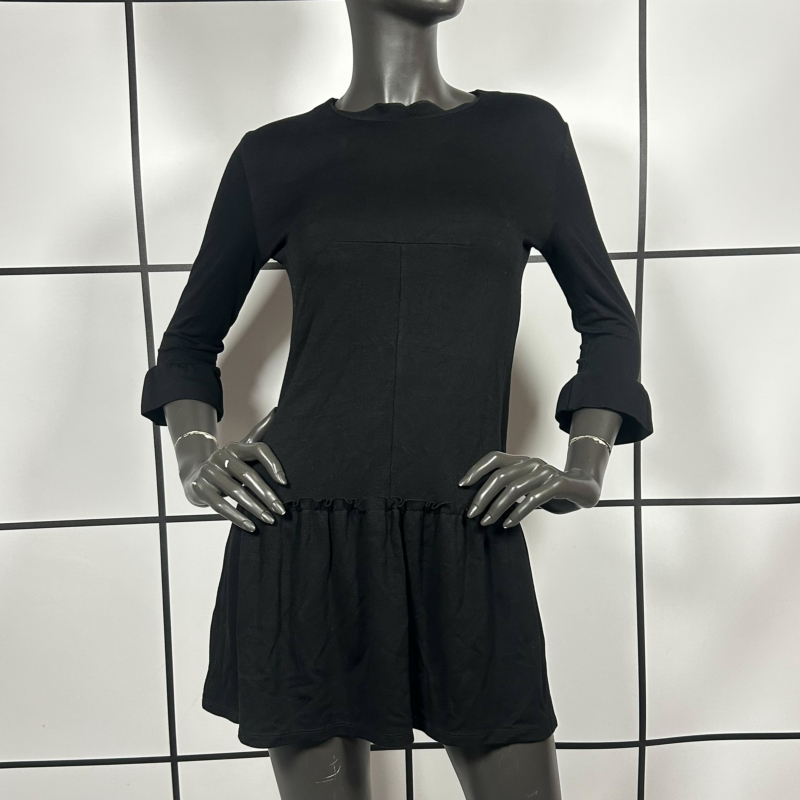2010s Miu Miu Midi Dress Top