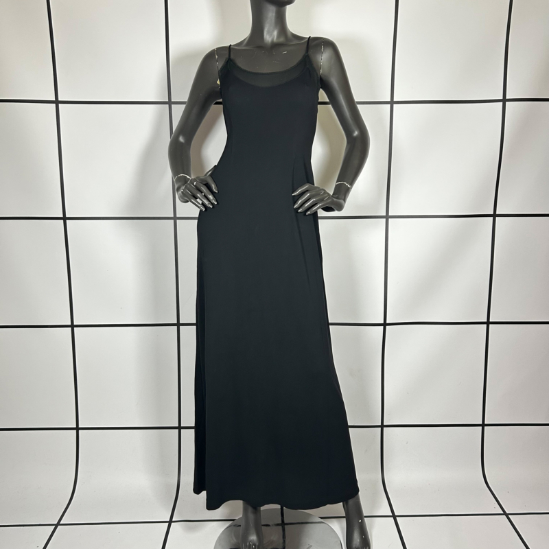2000s Plein Sud Maxi Evening Dress