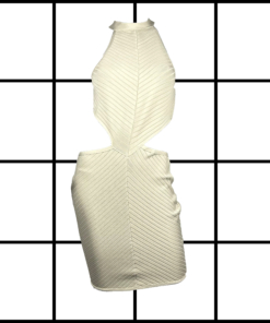2000s Plein Sud Cotton Dress