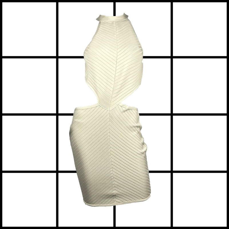 2000s Plein Sud Cotton Dress