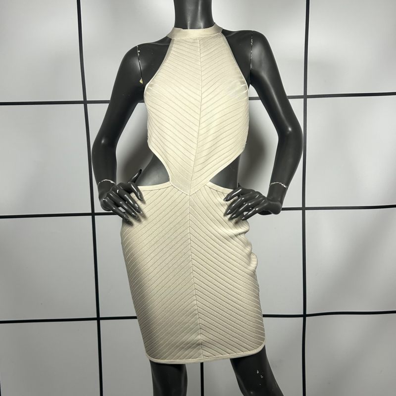 2000s Plein Sud Cotton Dress