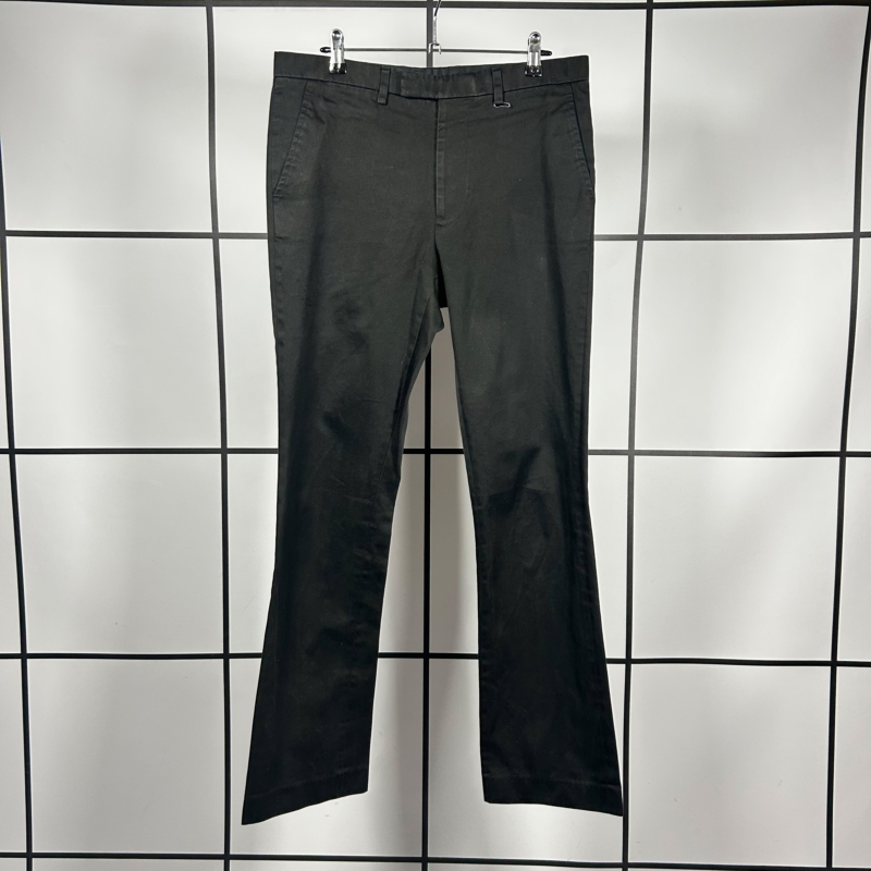 S/S2017 Raf Simons Straight Pants