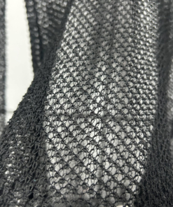 A/W2015 Saint Laurent Sample Mesh Longsleeve - Image 5