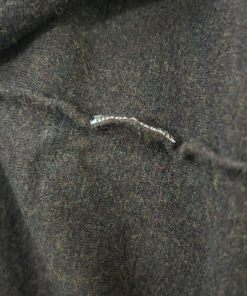 2000s Yohji Yamamoto Y's Longsleeve Button Up - Image 8