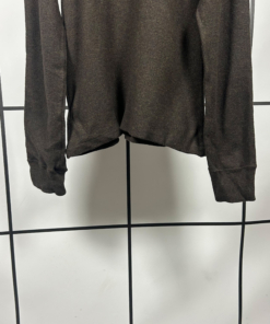 2000s Yohji Yamamoto Y's Longsleeve Button Up - Image 5