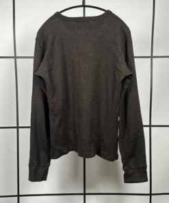 2000s Yohji Yamamoto Y's Longsleeve Button Up - Image 2