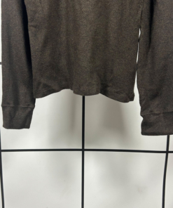 2000s Yohji Yamamoto Y's Longsleeve Button Up - Image 6