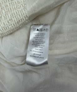 2000s Balmain Multi Zip Coated Blend Biker Jacket - Image 13