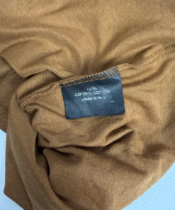 2000s Gucci Stutted Cutout Sleeve Top - Image 11