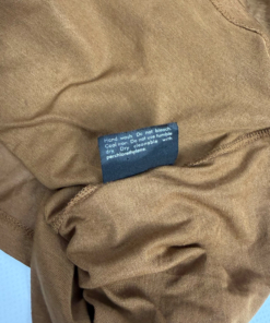 2000s Gucci Stutted Cutout Sleeve Top - Image 13