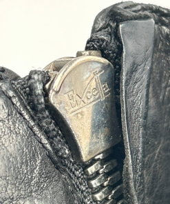 2010s Guidi 796 Reverse Horse Leather Backzipped Boots - Image 6