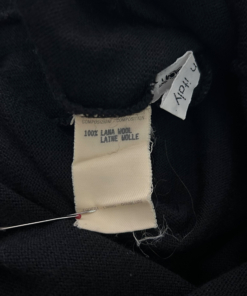 1988 Helmut Lang Calla Turtlneck Sweater - Image 8