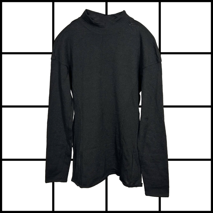 1988 Helmut Lang Calla Turtlneck Sweater