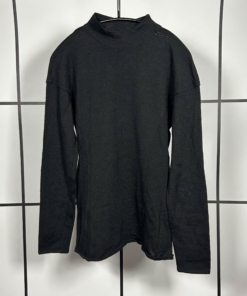 1988 Helmut Lang Calla Turtlneck Sweater