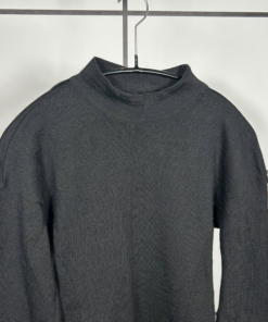 1988 Helmut Lang Calla Turtlneck Sweater - Image 3