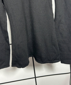 1988 Helmut Lang Calla Turtlneck Sweater - Image 4