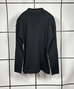 1988 Helmut Lang Calla Turtlneck Sweater - Image 2