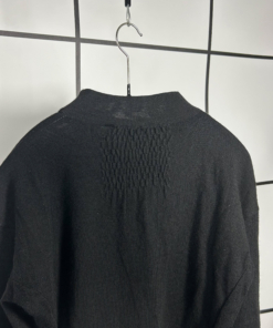 1988 Helmut Lang Calla Turtlneck Sweater - Image 5