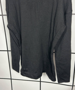 1988 Helmut Lang Calla Turtlneck Sweater - Image 6