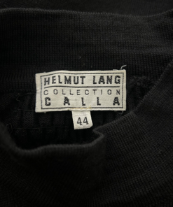 1988 Helmut Lang Calla Turtlneck Sweater - Image 7