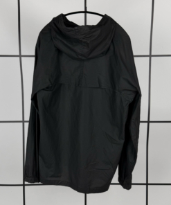 S/S1999 Helmut Lang Convertible Fleece Jacket - Image 7