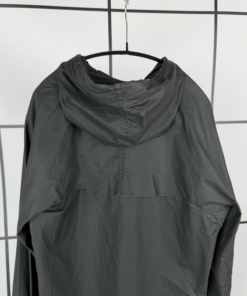 S/S1999 Helmut Lang Convertible Fleece Jacket - Image 9