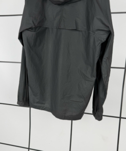 S/S1999 Helmut Lang Convertible Fleece Jacket - Image 8