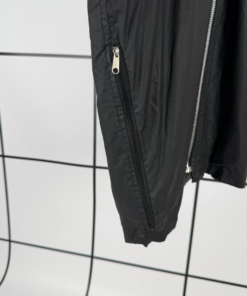 S/S1999 Helmut Lang Convertible Fleece Jacket - Image 10