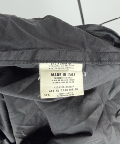 S/S1999 Helmut Lang Convertible Fleece Jacket - Image 14