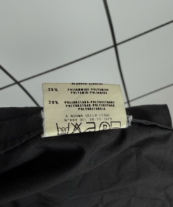 S/S1999 Helmut Lang Convertible Fleece Jacket - Image 13