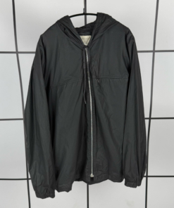 S/S1999 Helmut Lang Convertible Fleece Jacket - Image 4