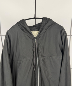S/S1999 Helmut Lang Convertible Fleece Jacket - Image 2