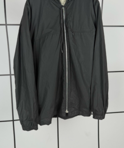 S/S1999 Helmut Lang Convertible Fleece Jacket - Image 3